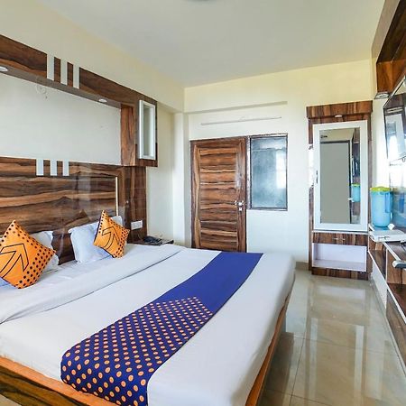 Super Oyo Sunrise Homestay Mussoorie Exterior photo