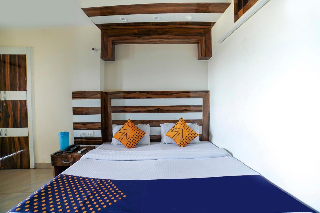 Super Oyo Sunrise Homestay Mussoorie Exterior photo