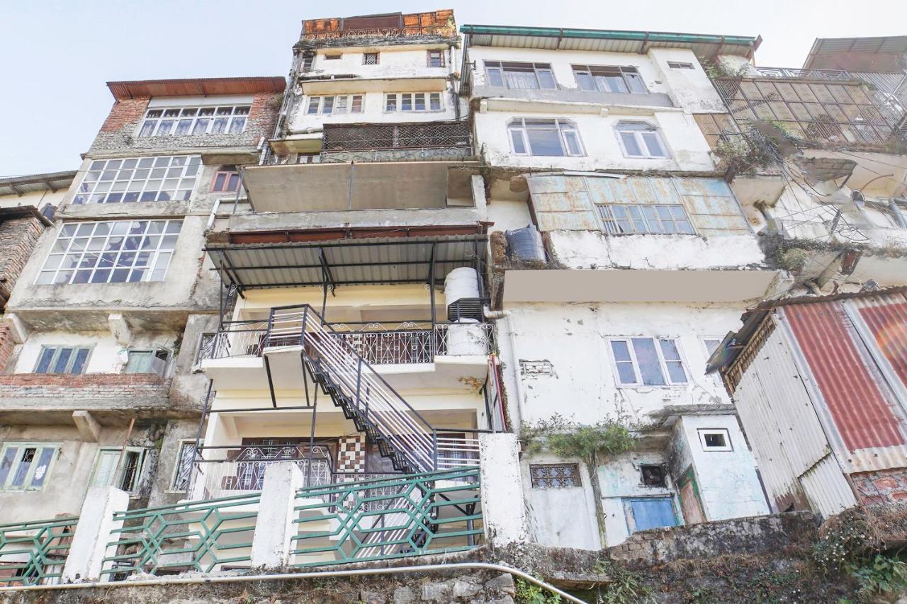 Super Oyo Sunrise Homestay Mussoorie Exterior photo