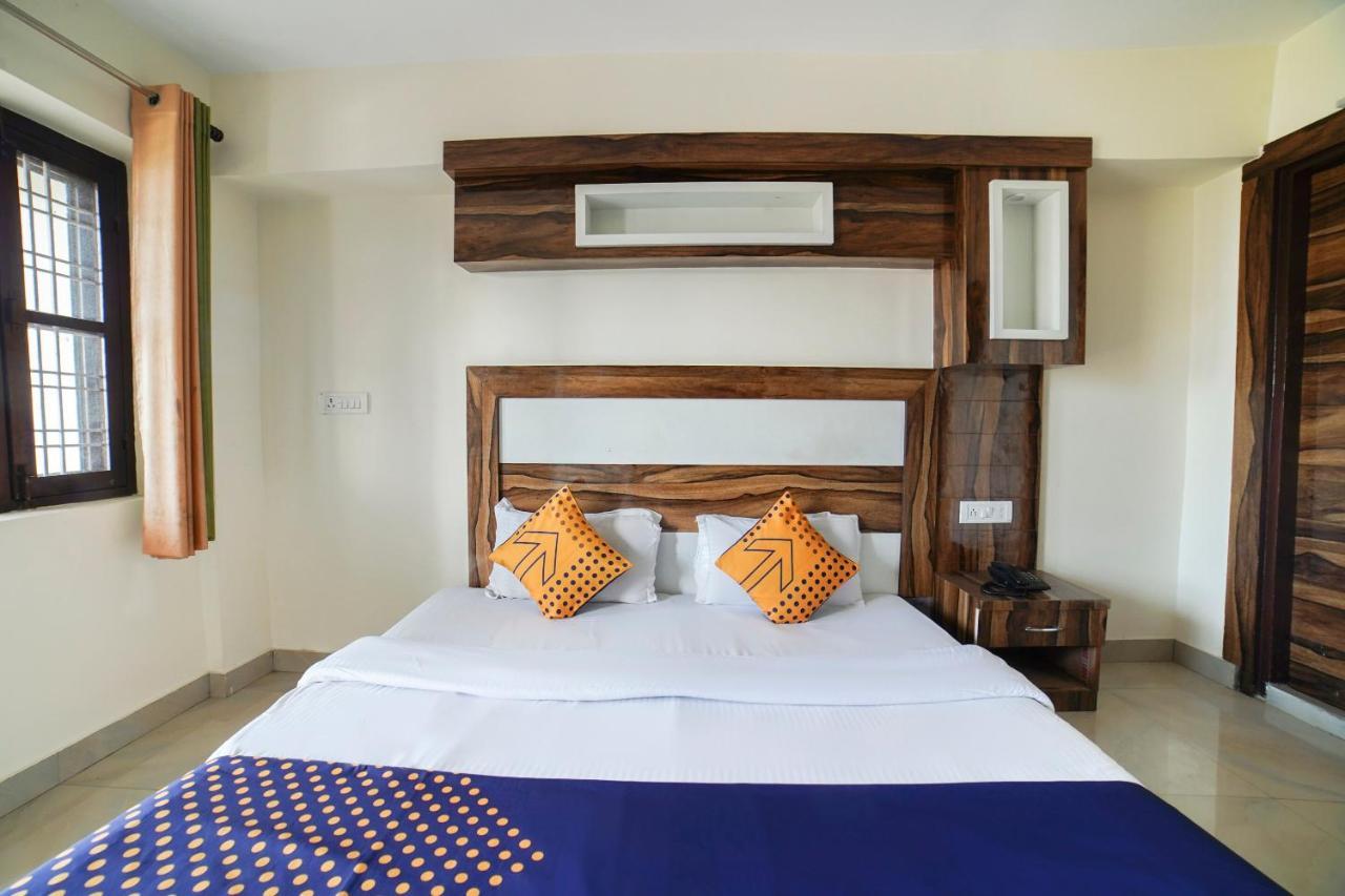 Super Oyo Sunrise Homestay Mussoorie Exterior photo