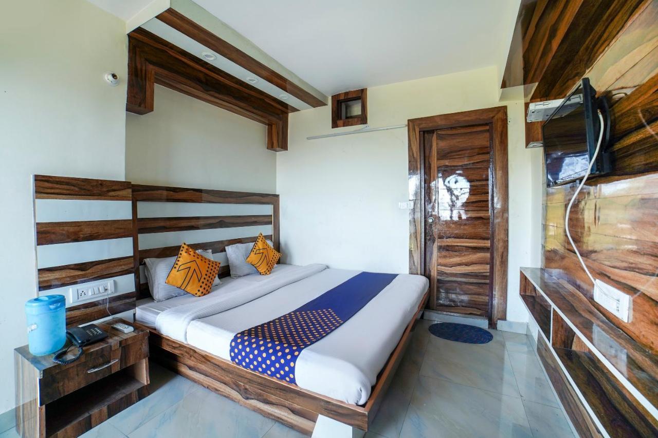 Super Oyo Sunrise Homestay Mussoorie Exterior photo